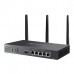 Omada Gigabit AX3000 WiFi 6 VPN Gateway